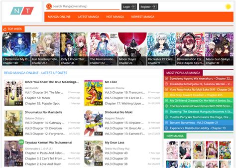 manga online manganato.
